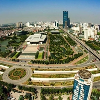 FDI vào Hà Nội tăng tốc