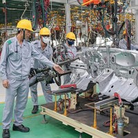 Doanh nghiệp tư nhân có thể làm chủ các công trình trọng điểm quốc gia
