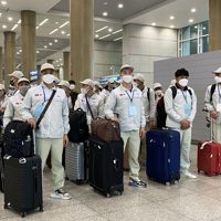Siết quản lý, bảo vệ người lao động đi làm việc tại nước ngoài