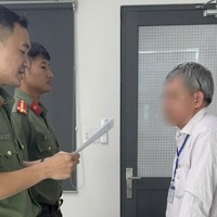 Công an TP. Hồ Chí Minh xử phạt một bác sĩ đăng tin sai sự thật