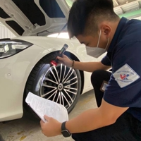 Hàng trăm nghìn xe ô tô kinh doanh vận tải có nguy cơ bị từ chối đăng kiểm