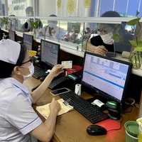 Đơn giản hóa thủ tục hành chính, tạo thuận lợi cho người bệnh