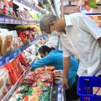 Nâng tầm hàng Việt trong bối cảnh hội nhập sâu rộng