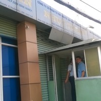 Gian nan xử lý doanh nghiệp bất động sản nợ thuế, chậm bảo hiểm xã hội 