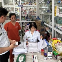 Lâm Đồng: Cảnh giác nước ống đóng chai, thuốc giả