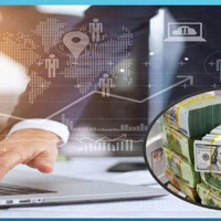 Gần 2.279,5 nghìn tỷ đồng đăng ký bổ sung vào nền kinh tế 5 tháng đầu năm