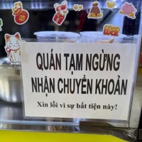 Thanh toán bằng tiền mặt hoặc chuyển khoản vẫn phải xuất hóa đơn theo quy định