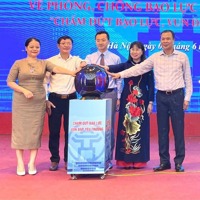 Số vụ bạo lực gia đình ở Hà Nội giảm mạnh
