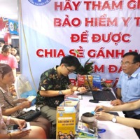 Lan toả chính sách an sinh đến Nhân dân
