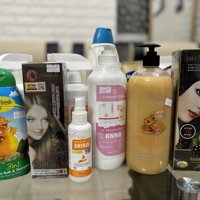 Hải Dương: Phát cơ sở kinh doanh mỹ phẩm quá hạn sử dụng