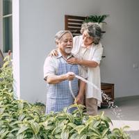 Đánh thức tiềm năng phát triển nhà ở cho người cao tuổi 
