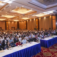 Mục tiêu đạt nội địa hóa 80%, VinFast tổ chức sự kiện quy mô lớn kết nối các nhà cung cấp nội địa
