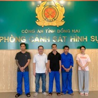 Đồng Nai: Khởi tố 5 bị can lập sàn giao dịch tiền ảo lừa 10.000 tỷ đồng 