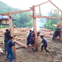 Thủ tướng yêu cầu quyết liệt, thần tốc hơn nữa xoá nhà tạm, nhà dột nát 
