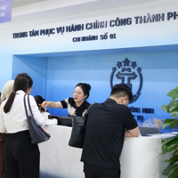 Hà Nội tiếp tục cải thiện, nâng cao Chỉ số Hài lòng của người dân 