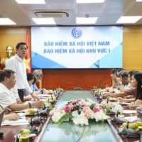 Báo chí góp phần quan trọng đưa chính sách bảo hiểm xã hội, bảo hiểm y tế đến với người dân Thủ đô