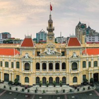 TP. Hồ Chí Minh vận hành thử nghiệm mô hình chính quyền địa phương 2 cấp từ ngày 12/6