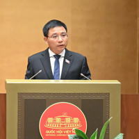 Xây dựng Trung tâm tài chính quốc tế tại Việt Nam, hút dòng vốn ngoại cho tăng trưởng