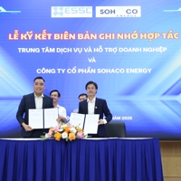 Ban Quản lý khu công nghiệp Hà Nội thúc đẩy chuyển đổi số toàn diện