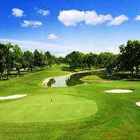 DP World Tour Group sẽ đưa giải golf đẳng cấp quốc tế đến Việt Nam