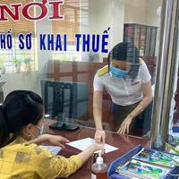 Bình Dương: Các hộ, cá nhân kinh doanh chấp hành nghiêm nộp thuế bằng hóa đơn điện tử