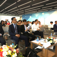 Digital Twin - Công nghệ định hình tương lai nguồn nhân lực bán dẫn Việt Nam