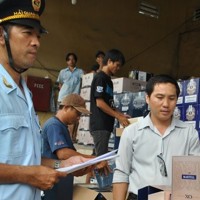 Bộ trưởng Nguyễn Hải Ninh lý giải đề xuất thay đổi giới hạn mức phạt tiền được áp dụng thủ tục không lập biên bản