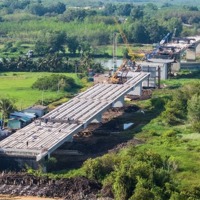 Bình Dương: Đã giải ngân được gần 4.300 tỷ đồng vốn đầu tư công