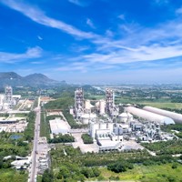 Công ty Xi măng Long Sơn:  Xây dựng thương hiệu dựa trên niềm tin của khách hàng