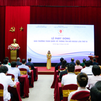Khởi động Giải thưởng toàn quốc về Thông tin đối ngoại lần thứ XI