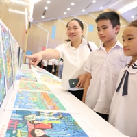 Ngôi nhà mơ ước 2025: Nơi những ước mơ xanh vẽ nên hạnh phúc