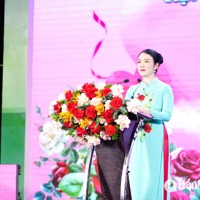 Nghệ An hưởng ứng Tháng Hành động Quốc gia về Phòng, chống bạo lực gia đình năm 2025 