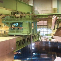 Bước chuyển trong phát triển điện hạt nhân