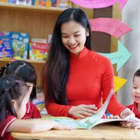 Chuẩn hóa và phát triển đội ngũ nhà giáo, nâng cao chất lượng giáo dục