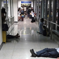 Yêu cầu rà soát toàn bộ quy trình phục vụ hành khách tại sân bay Tân Sơn Nhất