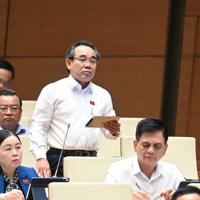 Xử lý nghiêm hành vi kinh doanh hàng giả, "thanh lọc" cán bộ bao che