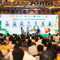 Tìm “la bàn” đầu tư giữa làn sóng biến động