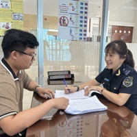 Chi cục Hải quan khu vực XV đẩy mạnh số hóa, hỗ trợ doanh nghiệp bứt phá