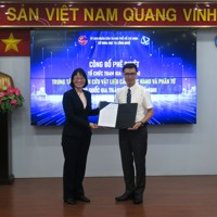 INOMAR - đơn vị đầu tiên đủ điều kiện xây dựng trung tâm nghiên cứu đạt chuẩn quốc tế tại TP. Hồ Chí Minh