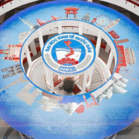 Đại học Kinh tế Quốc dân tiếp tục tăng hạng trên bảng xếp hạng THE Impact Rankings 2025