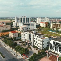 Huyện Thường Tín (TP. Hà Nội) đạt chuẩn nông thôn mới nâng cao
