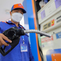 Điều chỉnh giá xăng dầu tăng từ 15h ngày 19/6