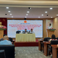 Bộ Công Thương khuyến nghị các giải pháp hạn chế rủi ro xuất khẩu trong bối cảnh thương mại thế giới nhiều biến động