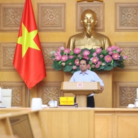 Thủ tướng Chính phủ: Chi trả chế độ cho người nghỉ việc do sắp xếp bộ máy trước ngày 30/6