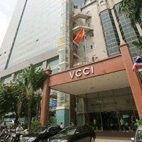 Chủ tịch VCCI sẽ đóng góp tiếng nói trong xây dựng phương hướng phát triển kinh tế tư nhân