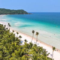Đảo Phú Quốc lọt Top 3 hòn đảo đẹp nhất khu vực châu Á - Thái Bình Dương