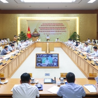 Tăng tốc đầu tư công, thực hiện các mục tiêu chiến lược trong năm 2025