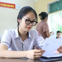 Chủ động ứng phó thiên tai trong thời gian tổ chức thi tốt nghiệp Trung học Phổ thông 2025