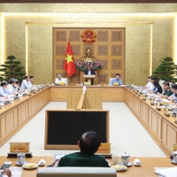 Thủ tướng: Triển lãm Thành tựu 80 năm phải truyền cảm hứng, khơi dậy tự hào dân tộc