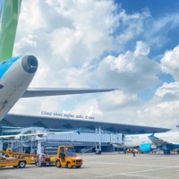 Vì sao sân bay Vinh đóng cửa 6 tháng?